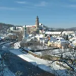 Leonardo Ξενοδοχείο Český Krumlov