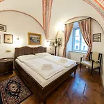 李奥纳多酒店 酒店 Český Krumlov