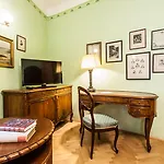 酒店 李奥纳多酒店 Český Krumlov
