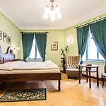 李奥纳多酒店 Český Krumlov
