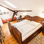 李奥纳多酒店 酒店 Český Krumlov