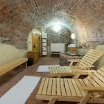 Leonardo Český Krumlov