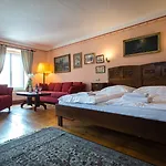 Leonardo Český Krumlov