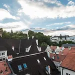李奥纳多酒店 Český Krumlov
