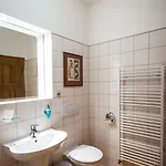 李奥纳多酒店 3* Český Krumlov