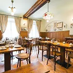 Leonardo Český Krumlov