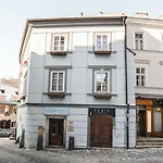 李奥纳多酒店 3*