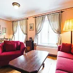 Leonardo Český Krumlov