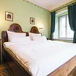 酒店 李奥纳多酒店 Český Krumlov