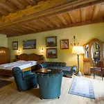 Leonardo 3* Český Krumlov