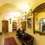 Hotel Leonardo Cesky Krumlov