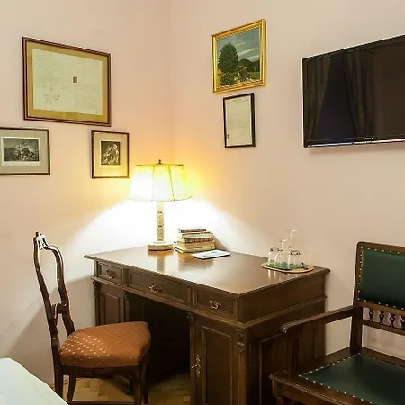 Leonardo Hotel Český Krumlov