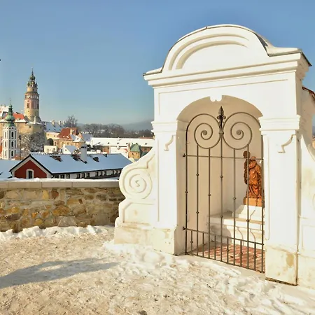 Leonardo Český Krumlov