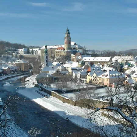 Leonardo Szálloda Český Krumlov