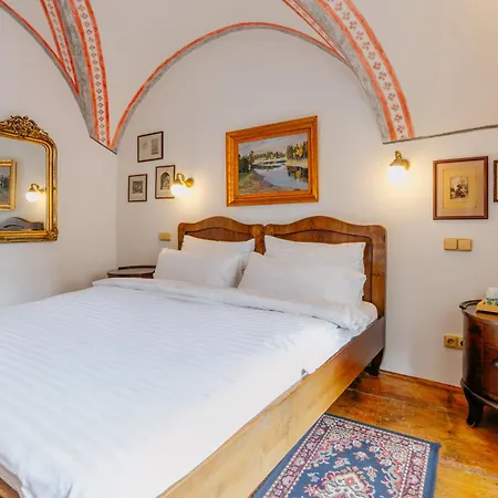 Hotel Leonardo Český Krumlov