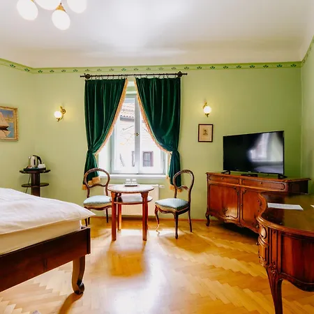 Hotel Leonardo Český Krumlov