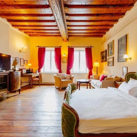 Hotel Leonardo Český Krumlov