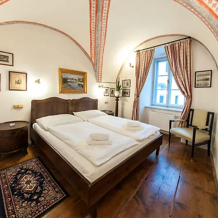 Leonardo Szálloda Český Krumlov