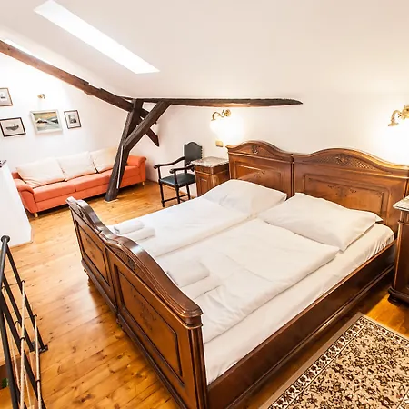 Leonardo Hotel Český Krumlov