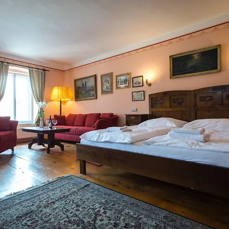 Leonardo Cesky Krumlov