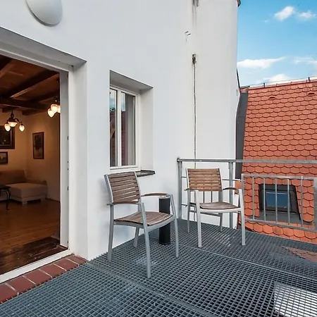 Leonardo 3* Český Krumlov