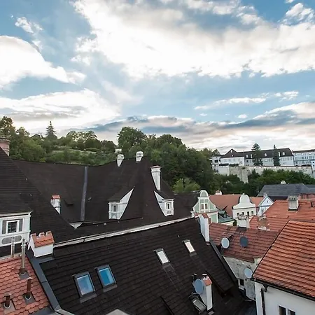 Leonardo Cesky Krumlov