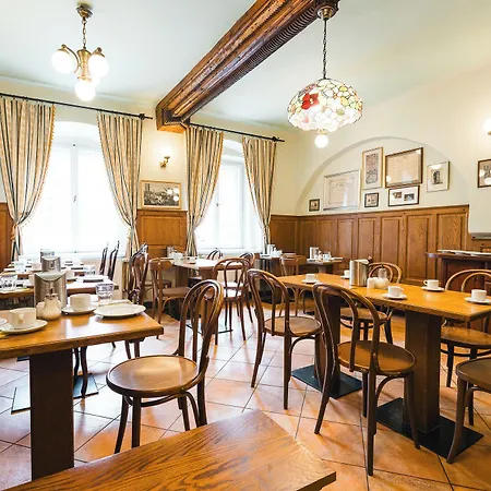 李奥纳多酒店 Český Krumlov