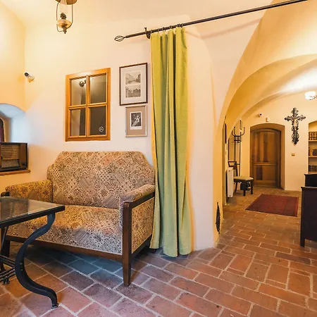 Leonardo Hotel Český Krumlov