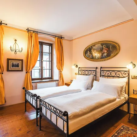 Leonardo Hotel Český Krumlov