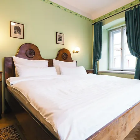 Hotel Leonardo Český Krumlov