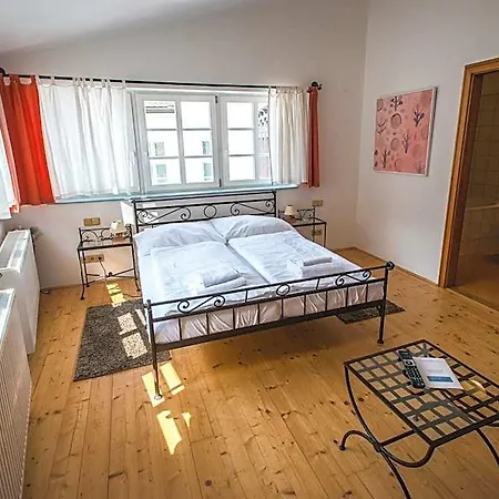 Leonardo Hotell Český Krumlov