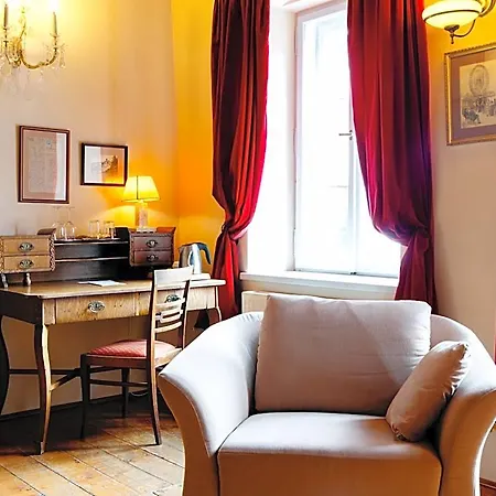Hotell Leonardo Český Krumlov