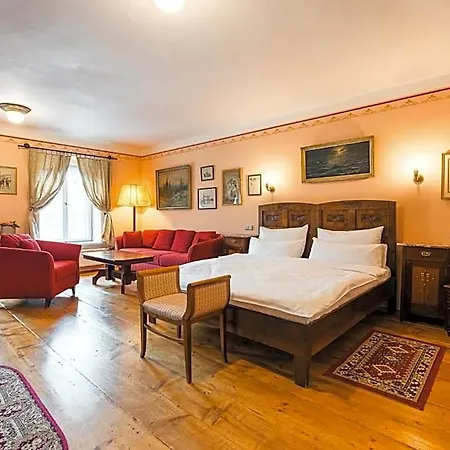 Hotell Leonardo