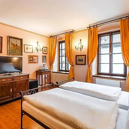Hotell Leonardo