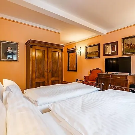 Hotell Leonardo