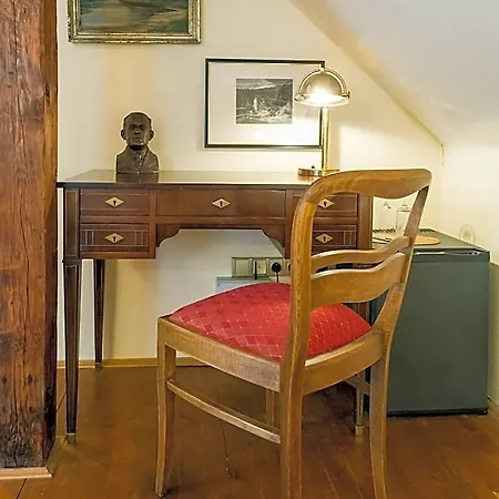 李奥纳多酒店 Český Krumlov