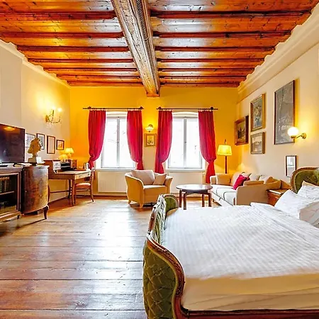 Hotell Leonardo