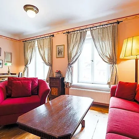 Hotell Leonardo 3*