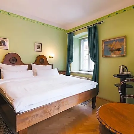 Leonardo 3* Cesky Krumlov