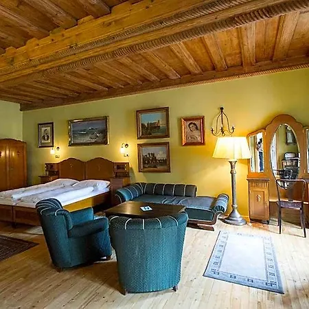 Hotell Leonardo