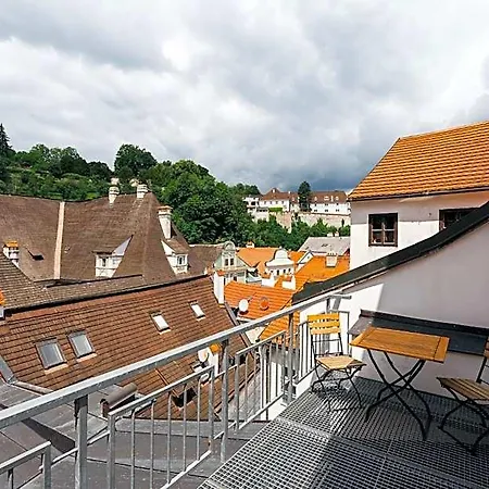 Leonardo Český Krumlov