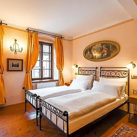 Hotell Leonardo