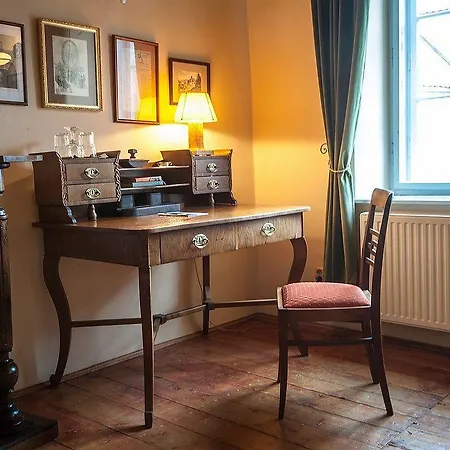 李奥纳多酒店 酒店 Český Krumlov
