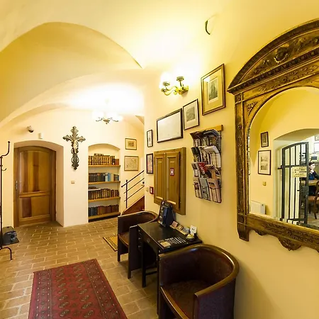 Hotel Leonardo Cesky Krumlov