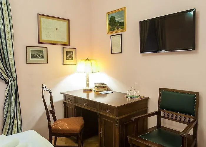 Leonardo Hotel Český Krumlov