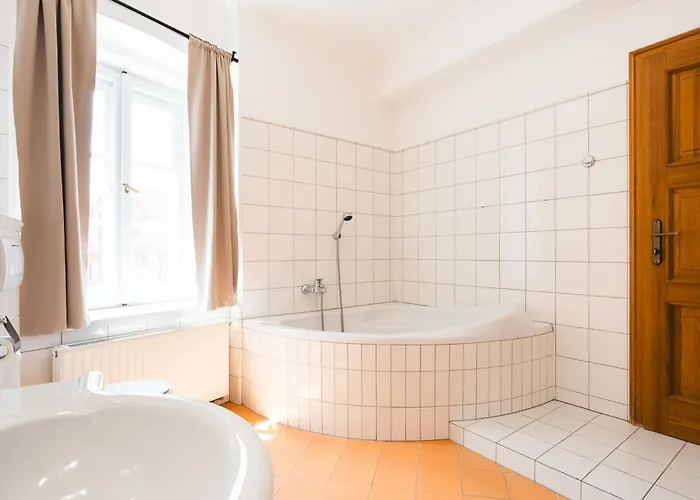 Hotel Leonardo Český Krumlov