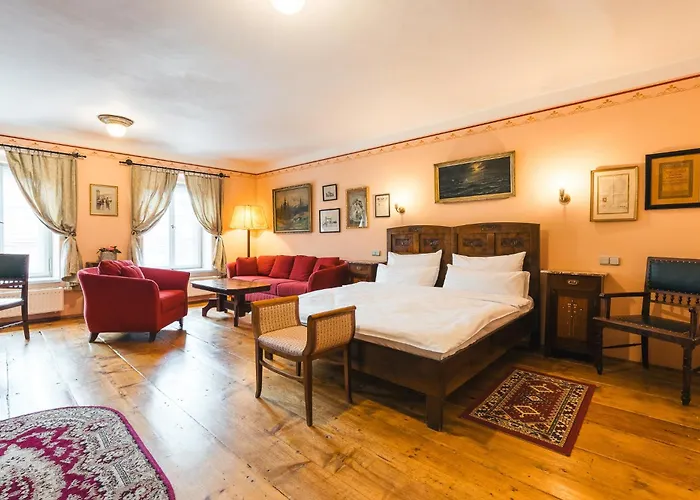 Szálloda Leonardo 3*