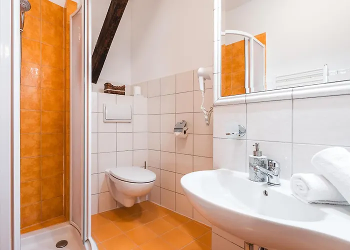 Leonardo Český Krumlov