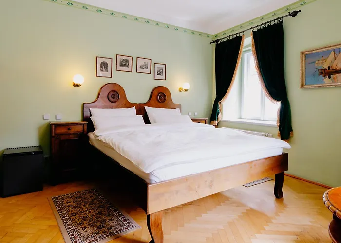 Leonardo Hotel