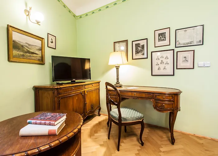 Hotel Leonardo Český Krumlov